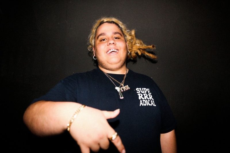 Fat Nick River Concerts