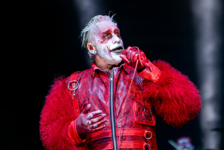 Concert Image