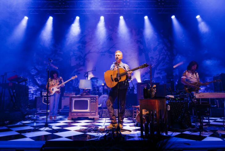 Concert Image