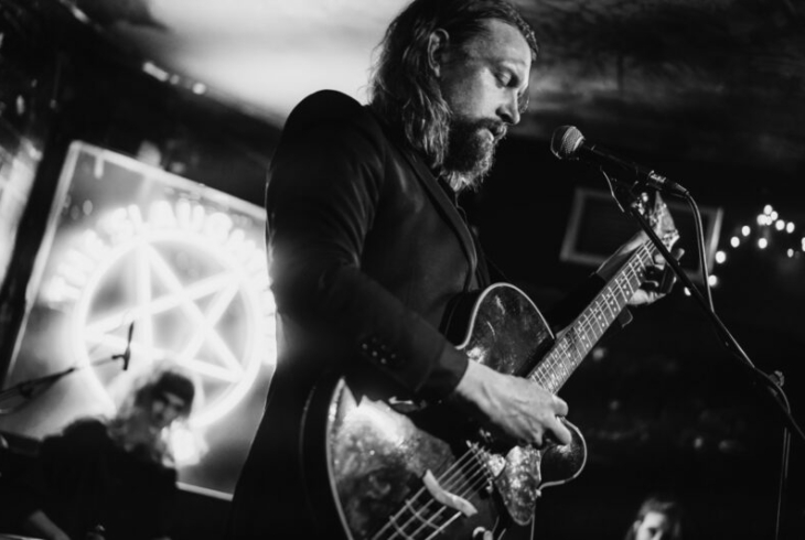 Concert Image