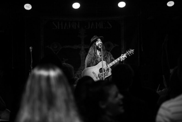Concert Image