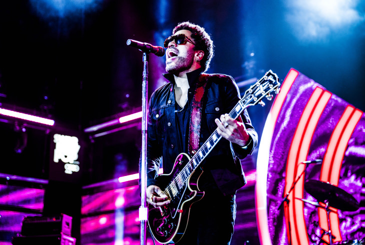 Concert Image