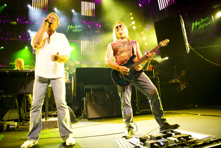 Concert Image