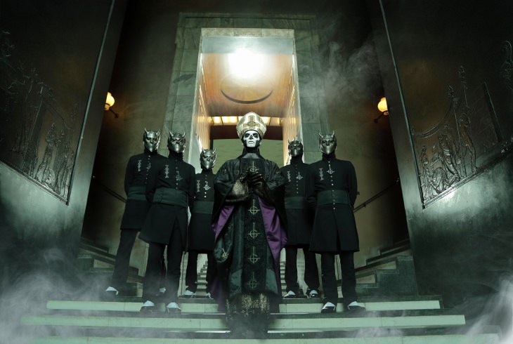 Concert Image