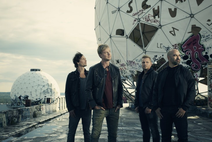 Concert Image