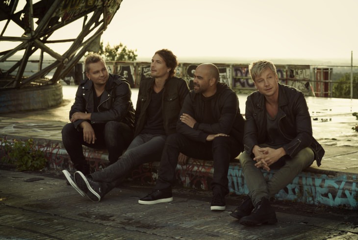 Concert Image