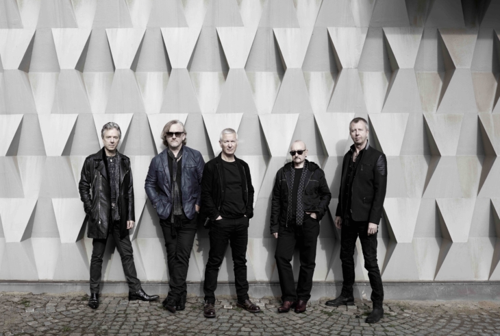 Concert Image