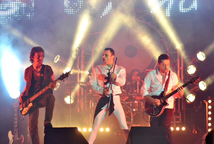 Concert Image