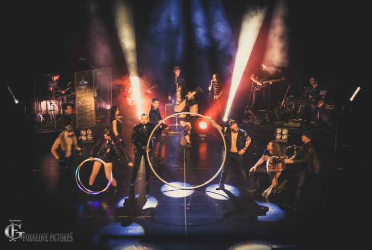 Concert Image