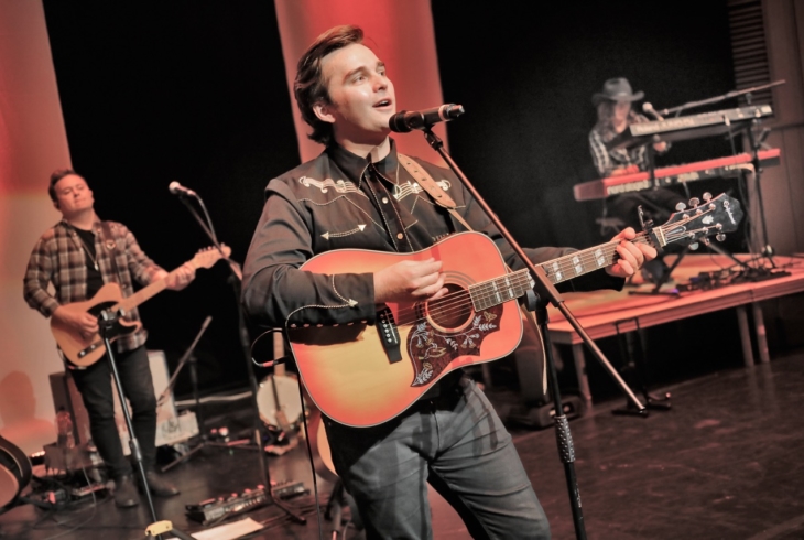 Concert Image