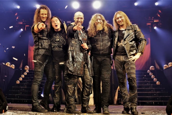 Concert Image