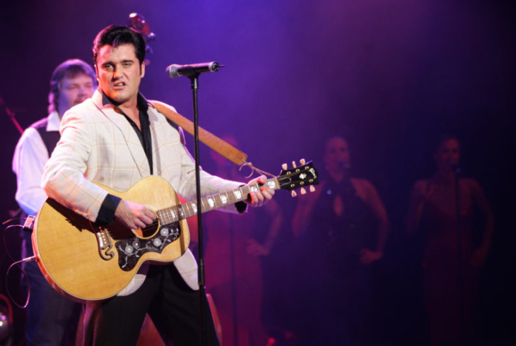 Concert Image