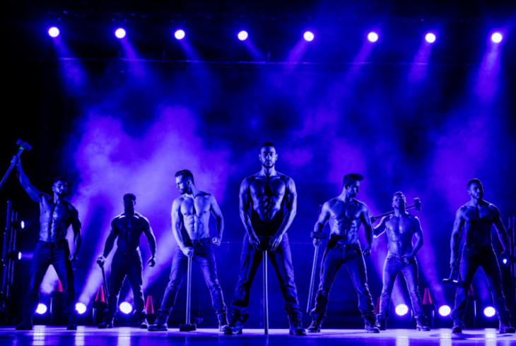Concert Image