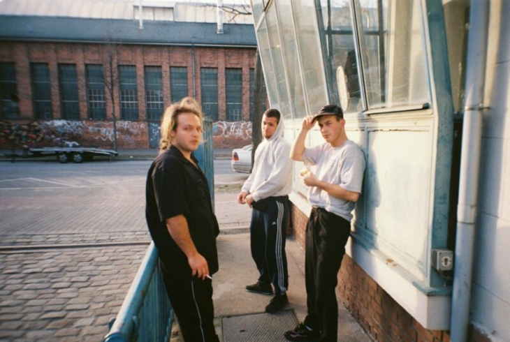 Concert Image