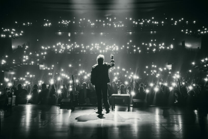 Concert Image