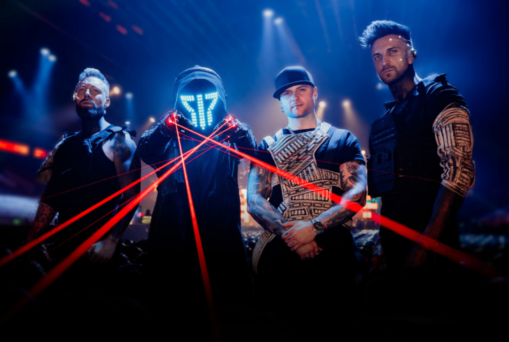 Concert Image