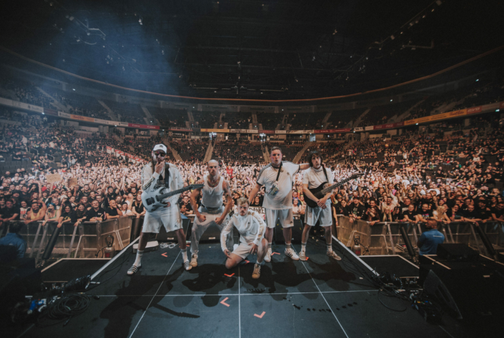 Concert Image