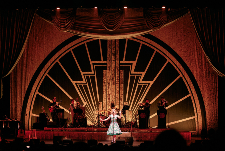 Concert Image