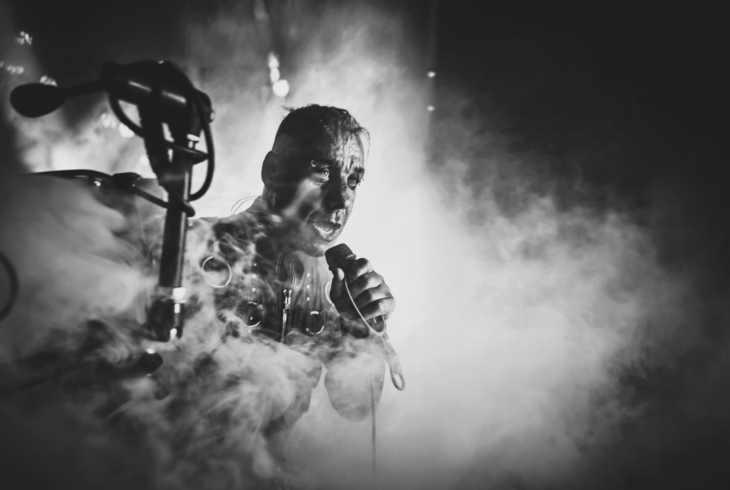 Concert Image