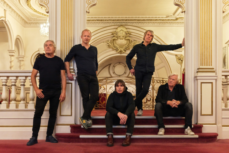 Concert Image