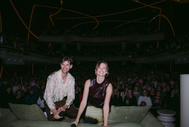 Concert Image