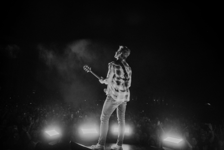 Concert Image