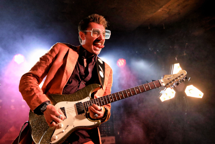 Concert Image